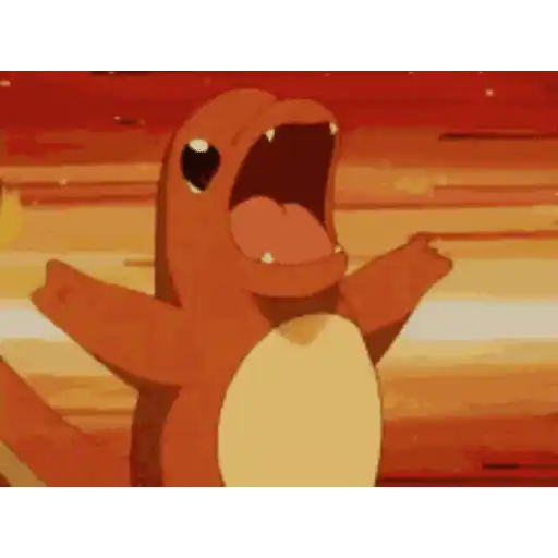 Charmander # 3 26