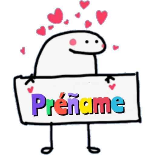 Préñame