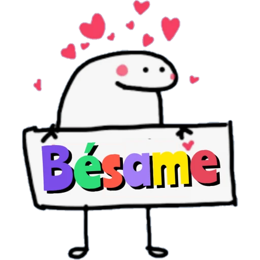 Bésame