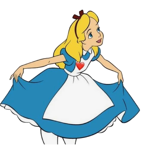 Alicia 9