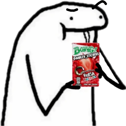 BONG
CHARLEY STICKERS
433
FRESA
Fout Rel