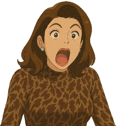 Memes Clasicos Studio Ghibli 22