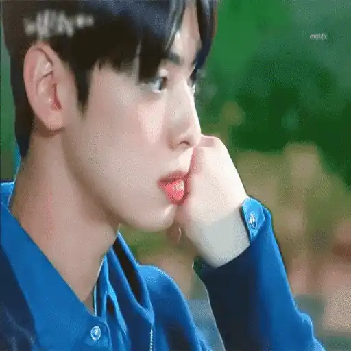 True Beauty 💄Lee Su Ho🧢Mov 22