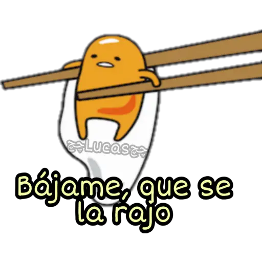 🥚✨Huevito Kawaii✨🥚 19