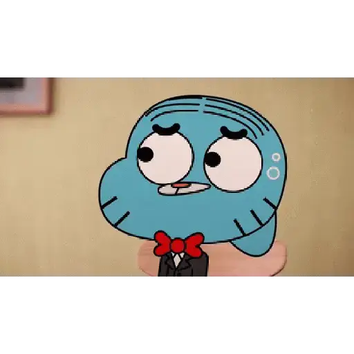 El increíble mundo de Gumball 26