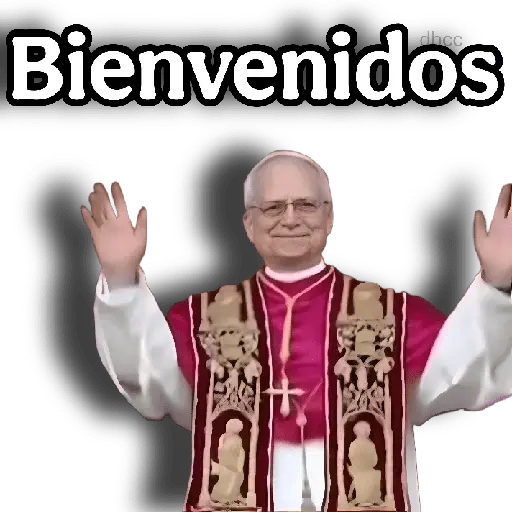 Papa Leon XIV 2😎 10