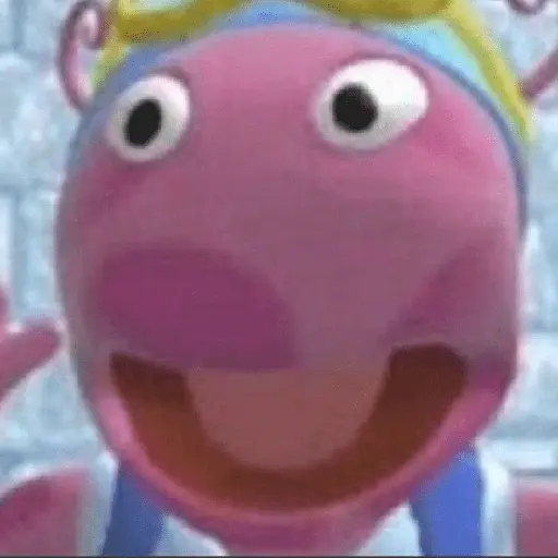 Backyardigans 🏡🎭 12