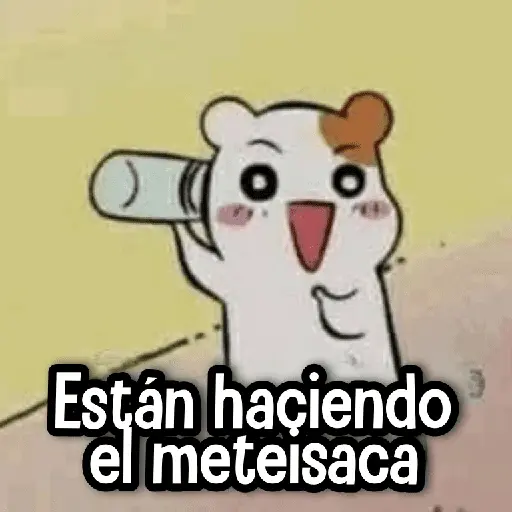 Reacciones MIX #6 🗻 3