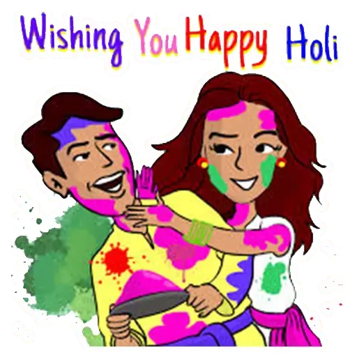 happy holi 23
