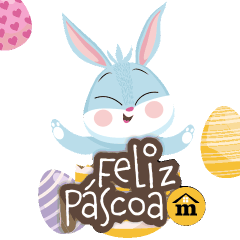 🥚🌈Happy Pascua💕🥚 8