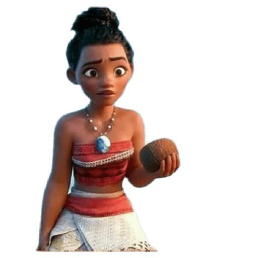 moana 11