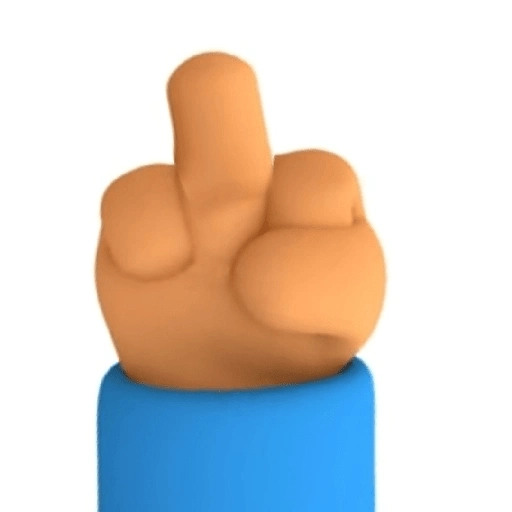 Dedito 😝🖕 25