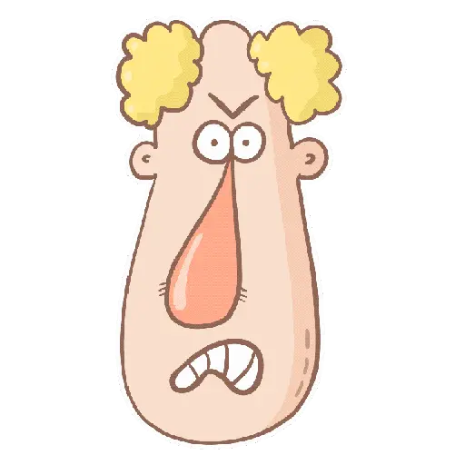 Face Expressions 5