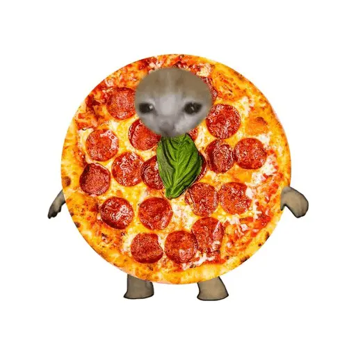 🍕•Ya Llegaron las Pipshash•🍕 6