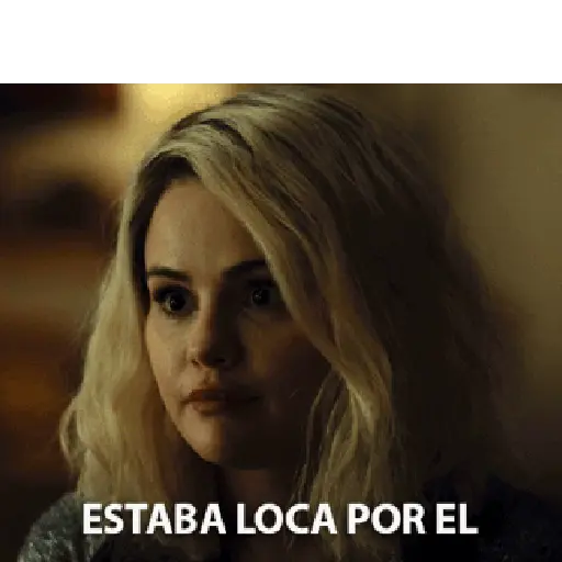 Emilia Pérez 😎 8