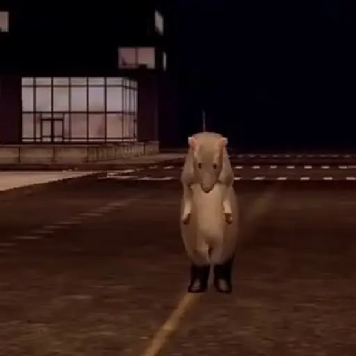 Rata triste de TikTok Meme😞🐭🐁 6