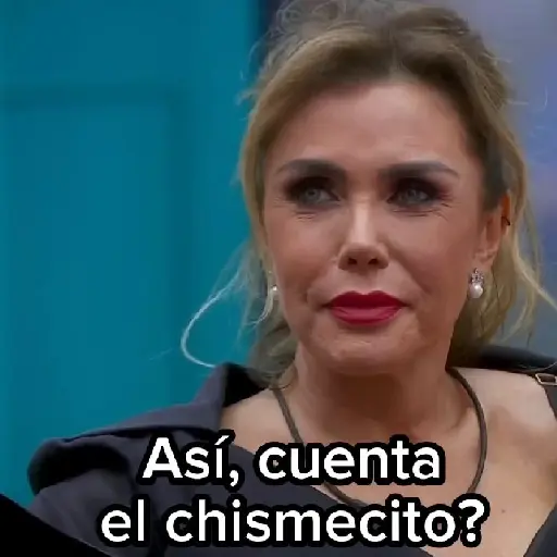 ✨La casa De los Famosos ✌️🇲🇽 19