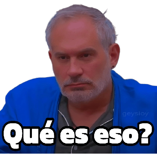geysioy Qué es eso?