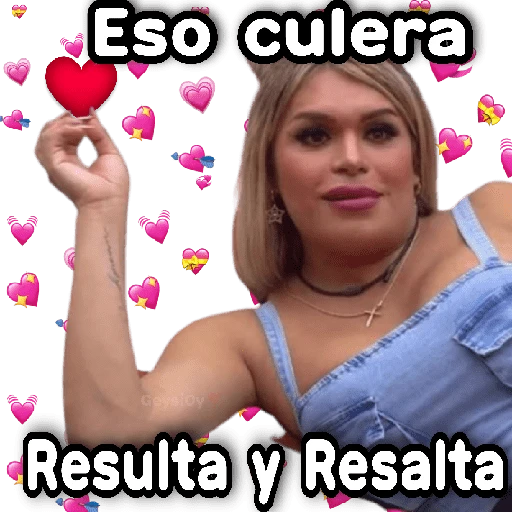✨ la casa de los famosos 💫❣️ 10