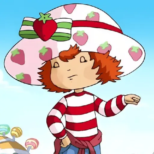 🧺🍓 Rosita Fresita 🍓🧺🍰 15