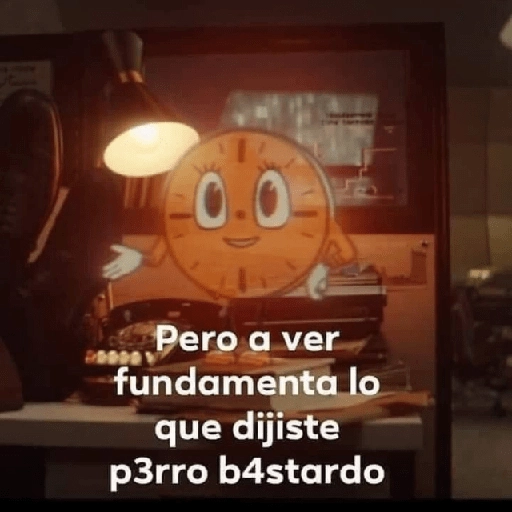Pack Enojo Shitpost 😡🤬 3 1