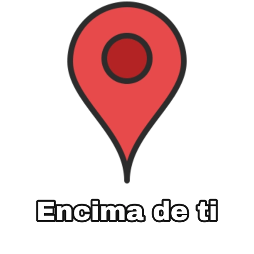Ubicación🤔📍 8