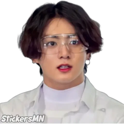 Jung Kook - BTS 🧑🏻🎤 26