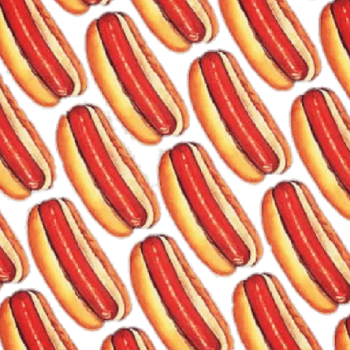 hot dog and bread 8