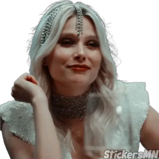 Elite Netflix-Isadora👸🏼 19