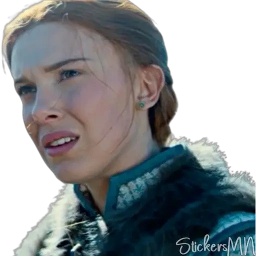 Damsel Netflix👸🐉 24