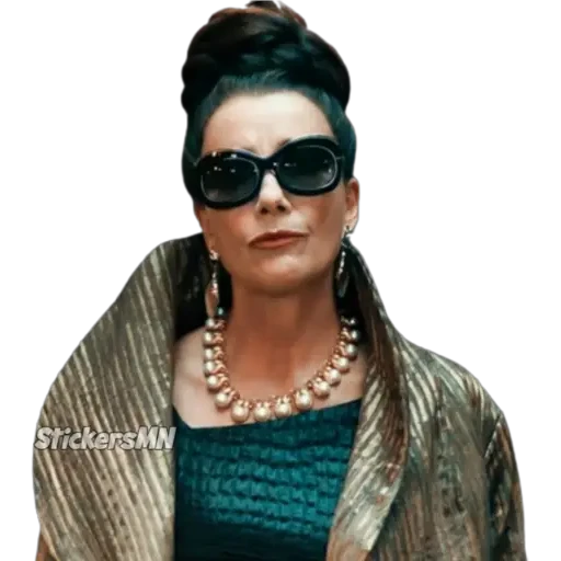 Cruella 👩🏻‍🦰 3