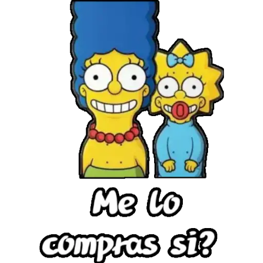 🍩Los simpson🍩