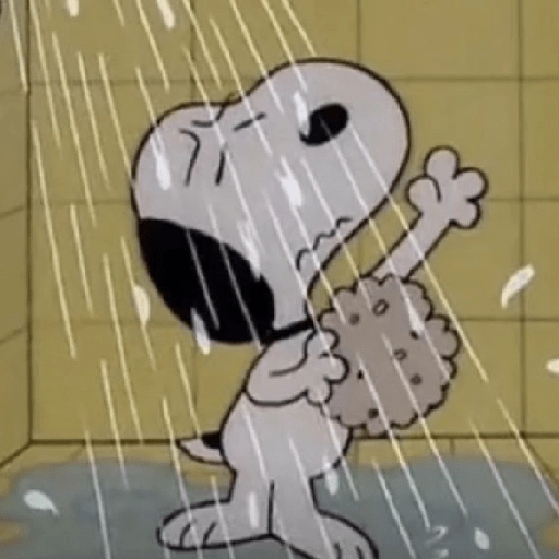 snoopy 16