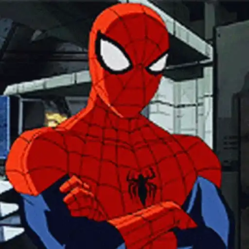 Homem-Aranha GIFs 2
