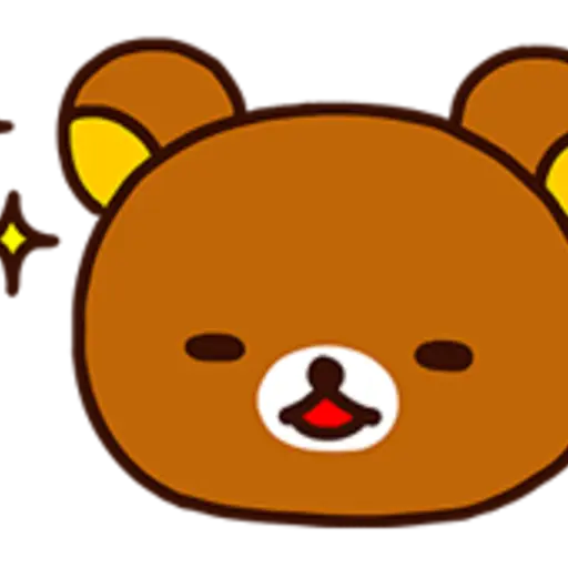 Rilakkuma's Lazy Life 22