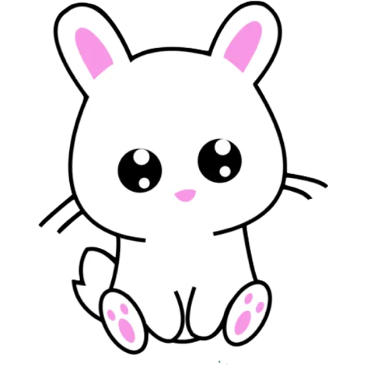 bunnies 💗 16