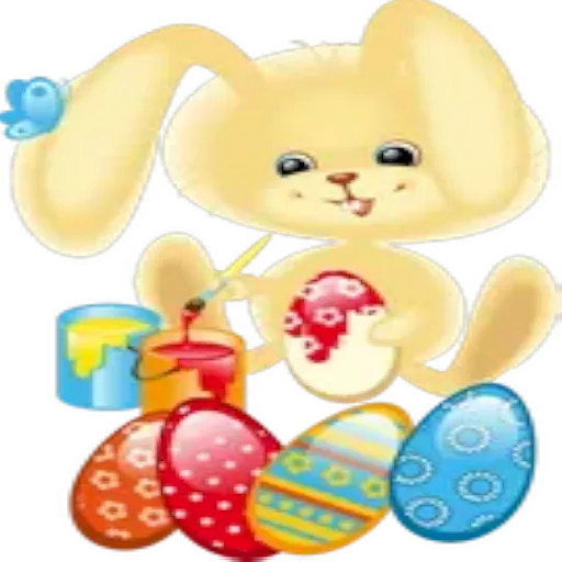 Pascua del conejo 2 7