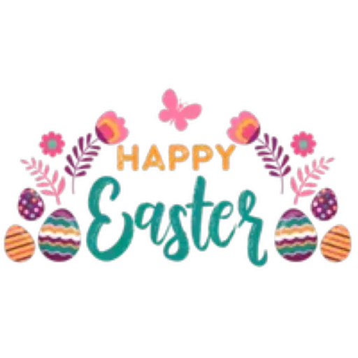 Happy Easter 28