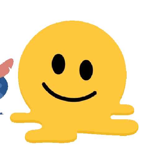 Stitch Emojis 13