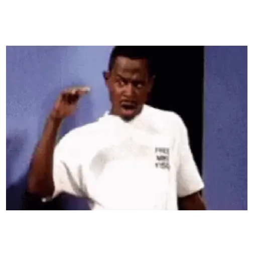 Martin Lawrence 😜✨ 7