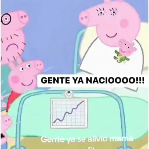 Peppa pig 🐷 4