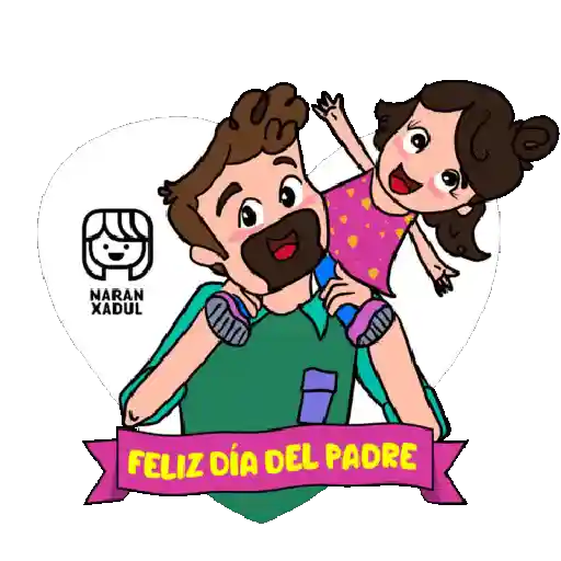 💙 Día del padre 💙🧔🏻 12