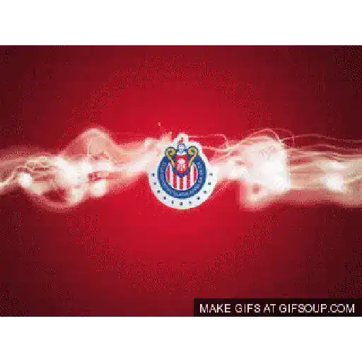 CHIVAS GUADALAJARA 4