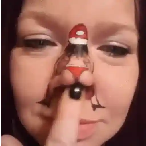 🎄🎅🏻💋Navidad Sexy🧑🏻🎄🎄 12