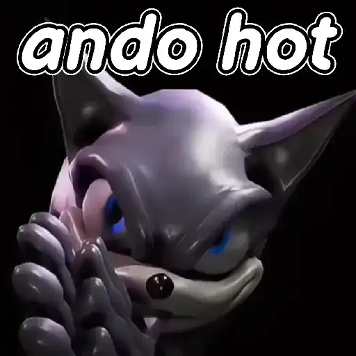 ando hot