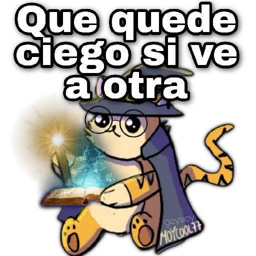 🪄🎩 Gato Magordito 🪄💖 17
