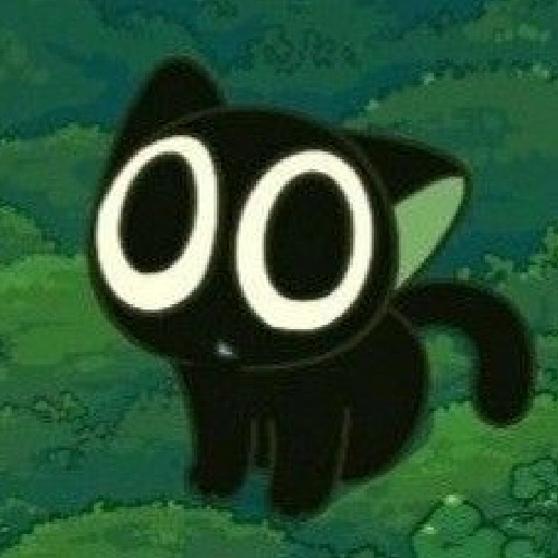 🌈🐈⬛✨️Gatito Negro Mood✨️🐈⬛🌈 20