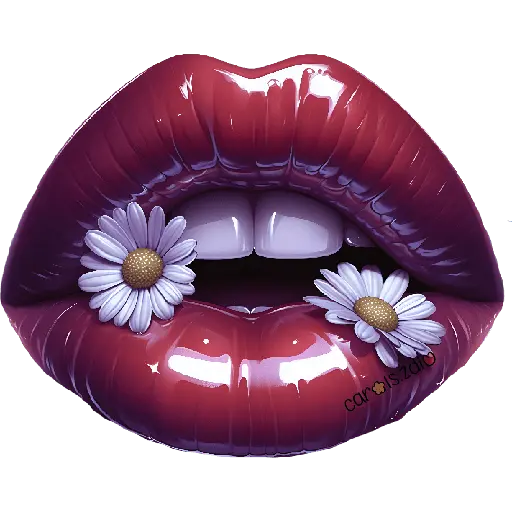 🫦 Labios random 👄 4