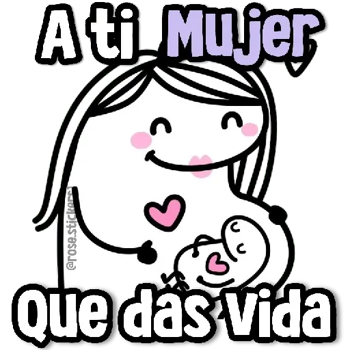 🎉🌸Flork Día de la Mujer🧑🏻♀️ 15