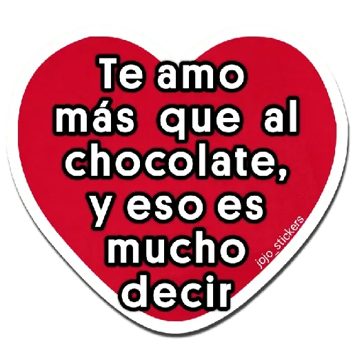 💘Frases 5💌14 de Febrero